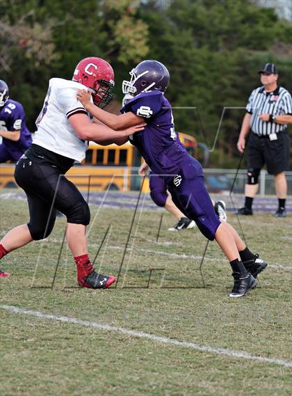 Thumbnail 3 in Cocke County @ Sevier County photogallery.