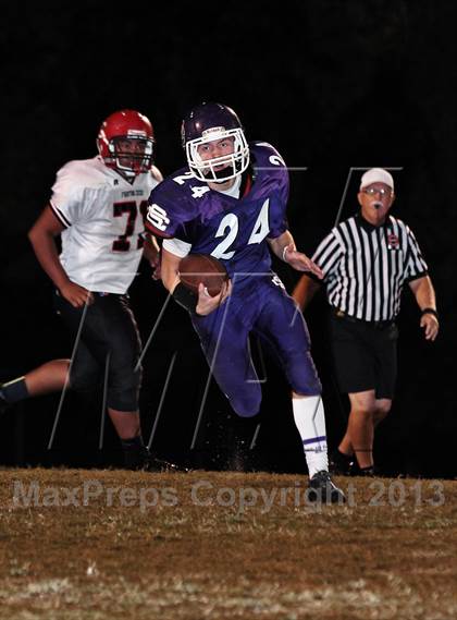Thumbnail 3 in Cocke County @ Sevier County photogallery.