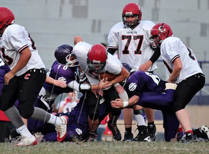 Thumbnail 3 in Cocke County @ Sevier County photogallery.