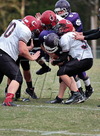 Thumbnail 2 in Cocke County @ Sevier County photogallery.