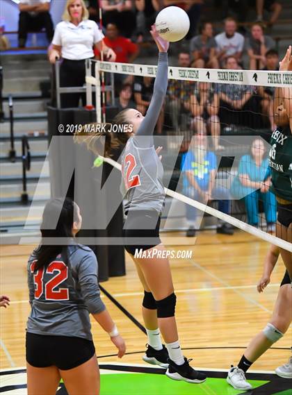 Thumbnail 3 in Valley Lutheran @ Phoenix Christian photogallery.
