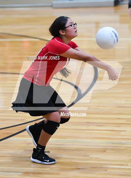 Thumbnail 3 in Valley Lutheran @ Phoenix Christian photogallery.