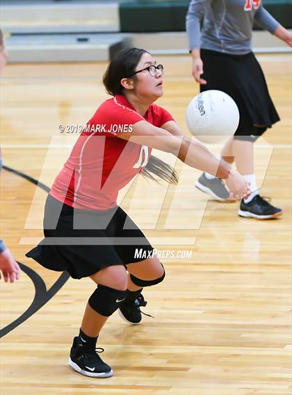 Thumbnail 1 in Valley Lutheran @ Phoenix Christian photogallery.