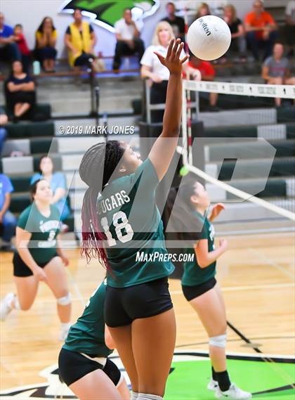 Thumbnail 3 in Valley Lutheran @ Phoenix Christian photogallery.