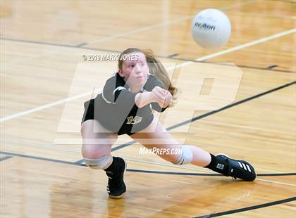 Thumbnail 3 in Valley Lutheran @ Phoenix Christian photogallery.