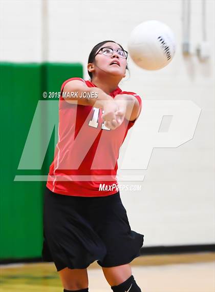 Thumbnail 3 in Valley Lutheran @ Phoenix Christian photogallery.