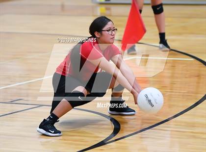 Thumbnail 3 in Valley Lutheran @ Phoenix Christian photogallery.