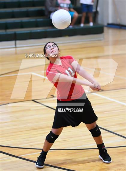 Thumbnail 3 in Valley Lutheran @ Phoenix Christian photogallery.