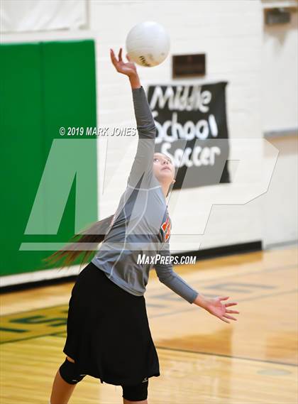 Thumbnail 3 in Valley Lutheran @ Phoenix Christian photogallery.