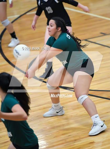 Thumbnail 3 in Valley Lutheran @ Phoenix Christian photogallery.