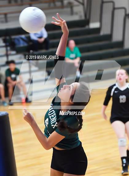 Thumbnail 3 in Valley Lutheran @ Phoenix Christian photogallery.