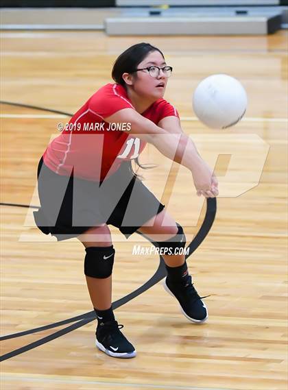 Thumbnail 3 in Valley Lutheran @ Phoenix Christian photogallery.