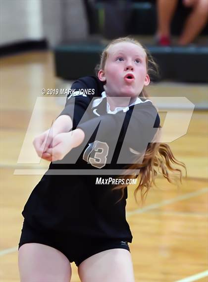 Thumbnail 2 in Valley Lutheran @ Phoenix Christian photogallery.