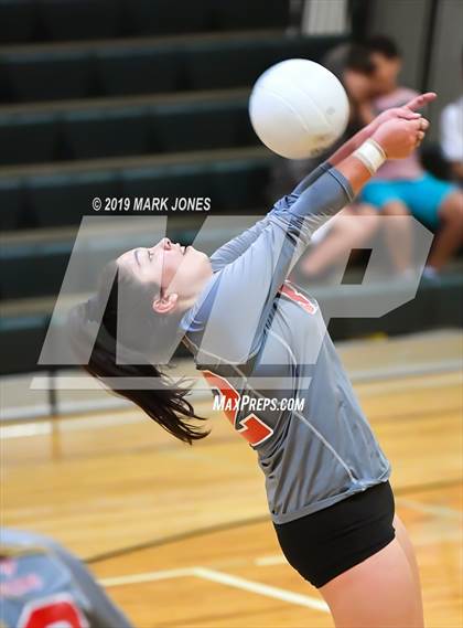 Thumbnail 3 in Valley Lutheran @ Phoenix Christian photogallery.