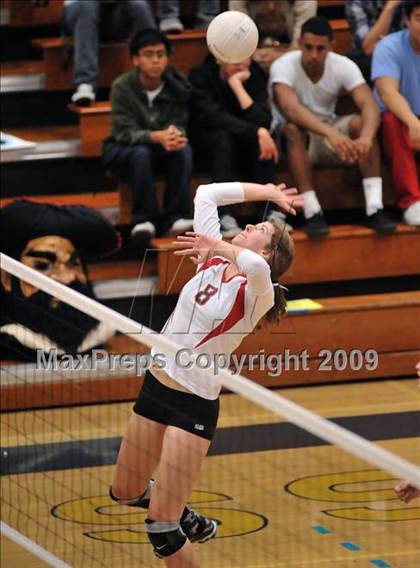 Thumbnail 1 in Cerritos vs. Mayfield (CIF SS D3A Final) photogallery.