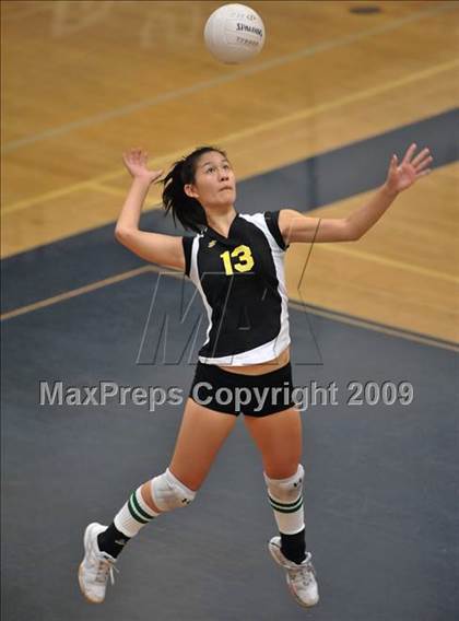 Thumbnail 2 in Cerritos vs. Mayfield (CIF SS D3A Final) photogallery.