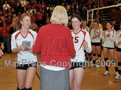 Thumbnail 1 in Cerritos vs. Mayfield (CIF SS D3A Final) photogallery.