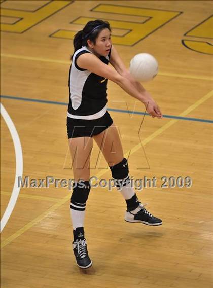 Thumbnail 3 in Cerritos vs. Mayfield (CIF SS D3A Final) photogallery.
