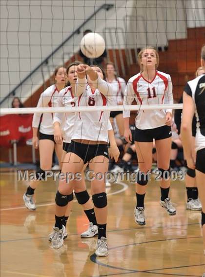 Thumbnail 2 in Cerritos vs. Mayfield (CIF SS D3A Final) photogallery.