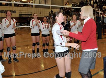 Thumbnail 1 in Cerritos vs. Mayfield (CIF SS D3A Final) photogallery.