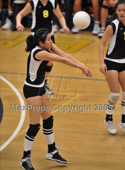 Thumbnail 2 in Cerritos vs. Mayfield (CIF SS D3A Final) photogallery.