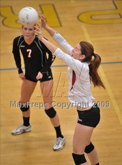 Thumbnail 1 in Cerritos vs. Mayfield (CIF SS D3A Final) photogallery.