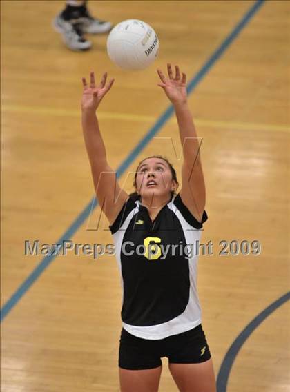 Thumbnail 1 in Cerritos vs. Mayfield (CIF SS D3A Final) photogallery.