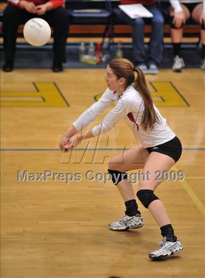 Thumbnail 1 in Cerritos vs. Mayfield (CIF SS D3A Final) photogallery.