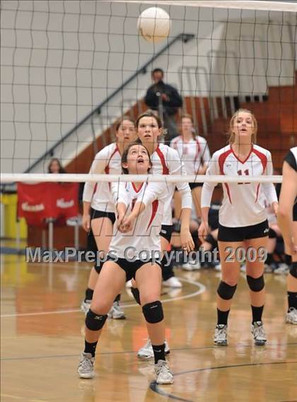Thumbnail 1 in Cerritos vs. Mayfield (CIF SS D3A Final) photogallery.