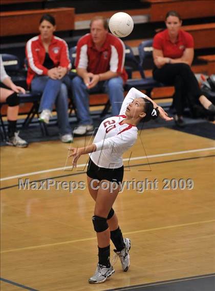 Thumbnail 1 in Cerritos vs. Mayfield (CIF SS D3A Final) photogallery.