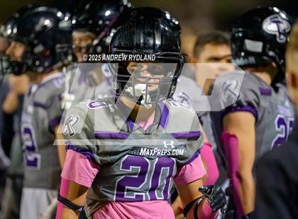 Thumbnail 2 in Pueblo Centennial @ Discovery Canyon (Homecoming) photogallery.