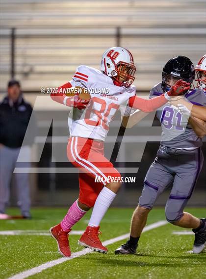 Thumbnail 1 in Pueblo Centennial @ Discovery Canyon (Homecoming) photogallery.