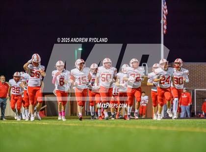 Thumbnail 3 in Pueblo Centennial @ Discovery Canyon (Homecoming) photogallery.