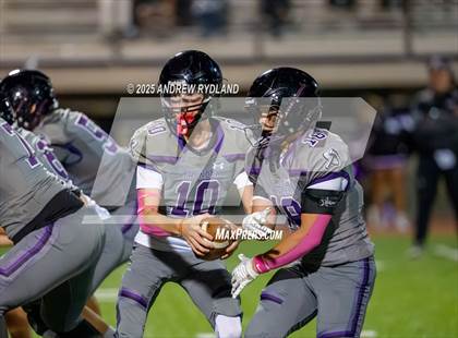 Thumbnail 2 in Pueblo Centennial @ Discovery Canyon (Homecoming) photogallery.