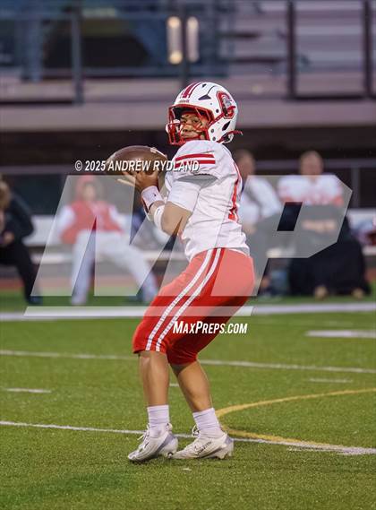 Thumbnail 3 in Pueblo Centennial @ Discovery Canyon (Homecoming) photogallery.