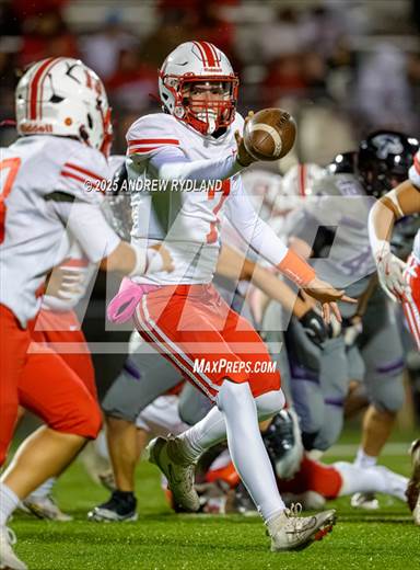 Pueblo Centennial @ Discovery Canyon (Homecoming)