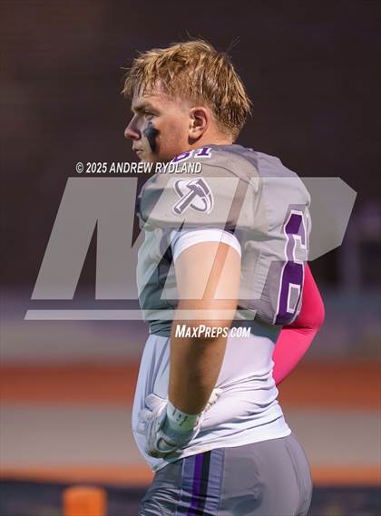 Thumbnail 3 in Pueblo Centennial @ Discovery Canyon (Homecoming) photogallery.