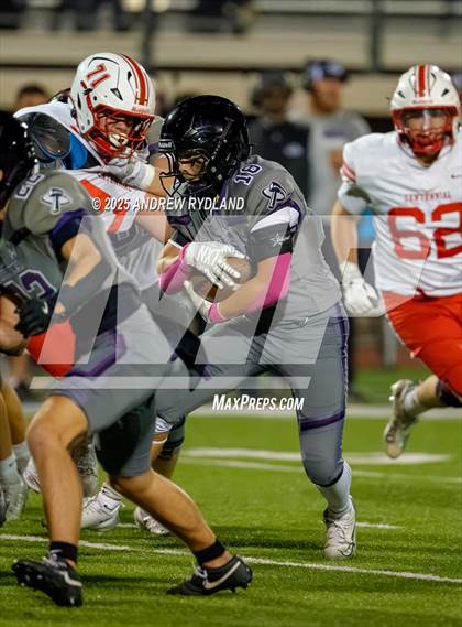 Thumbnail 2 in Pueblo Centennial @ Discovery Canyon (Homecoming) photogallery.