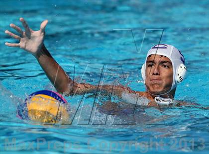Thumbnail 1 in Clovis vs. Bellarmine (Saint Francis Invitational) photogallery.