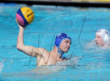 Thumbnail 3 in Clovis vs. Bellarmine (Saint Francis Invitational) photogallery.