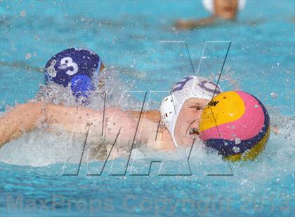 Thumbnail 1 in Clovis vs. Bellarmine (Saint Francis Invitational) photogallery.