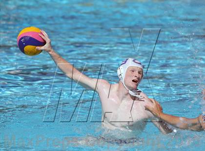 Thumbnail 3 in Clovis vs. Bellarmine (Saint Francis Invitational) photogallery.