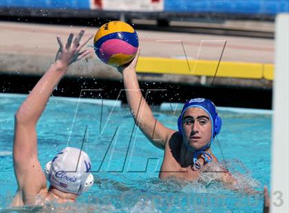 Thumbnail 1 in Clovis vs. Bellarmine (Saint Francis Invitational) photogallery.