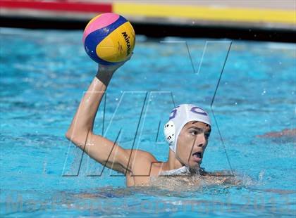 Thumbnail 1 in Clovis vs. Bellarmine (Saint Francis Invitational) photogallery.