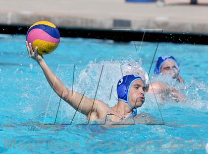 Thumbnail 1 in Clovis vs. Bellarmine (Saint Francis Invitational) photogallery.