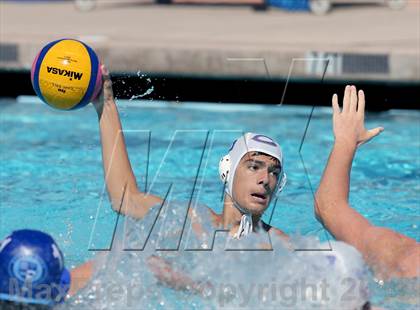 Thumbnail 1 in Clovis vs. Bellarmine (Saint Francis Invitational) photogallery.