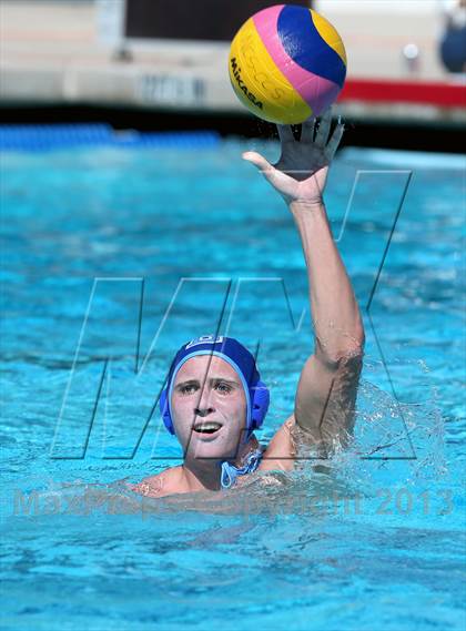 Thumbnail 1 in Clovis vs. Bellarmine (Saint Francis Invitational) photogallery.