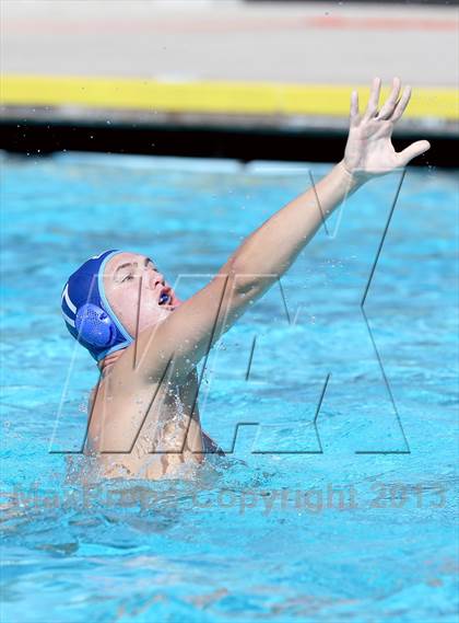 Thumbnail 1 in Clovis vs. Bellarmine (Saint Francis Invitational) photogallery.