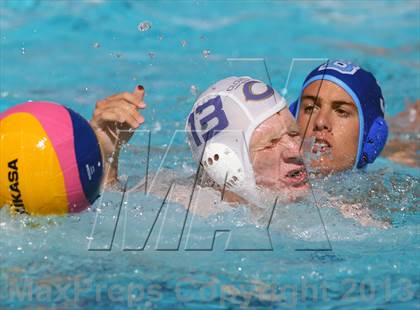 Thumbnail 2 in Clovis vs. Bellarmine (Saint Francis Invitational) photogallery.