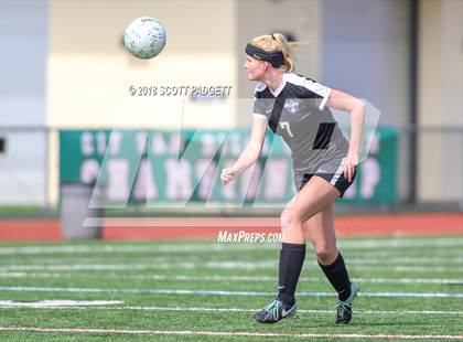 Thumbnail 1 in Ramona vs. Mater Dei Catholic (CIF SDS D4 Final) photogallery.